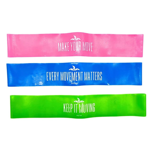 Pamper Hour Fitness Box