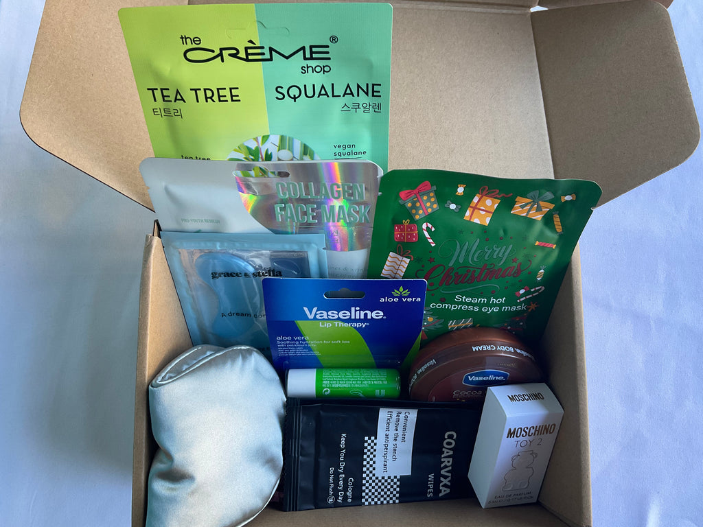 Pamper Gift Box | PAMPER HOUR