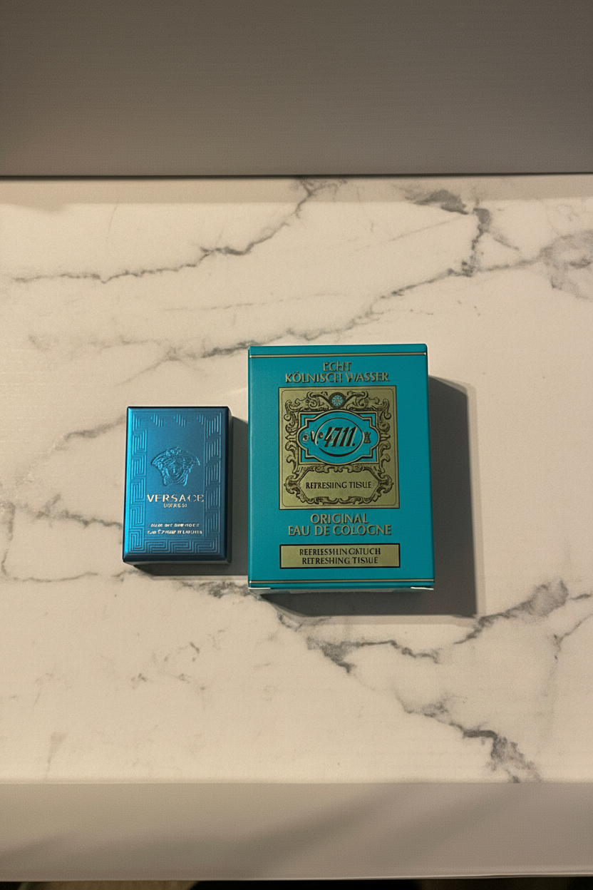Pamper Box | PAMPER HOUR